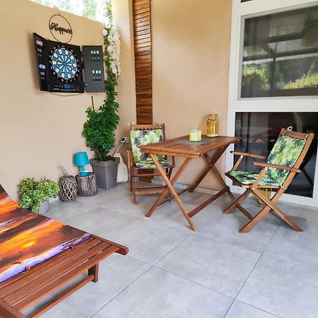 Cave With Free Parking Apartment Pula Exterior foto