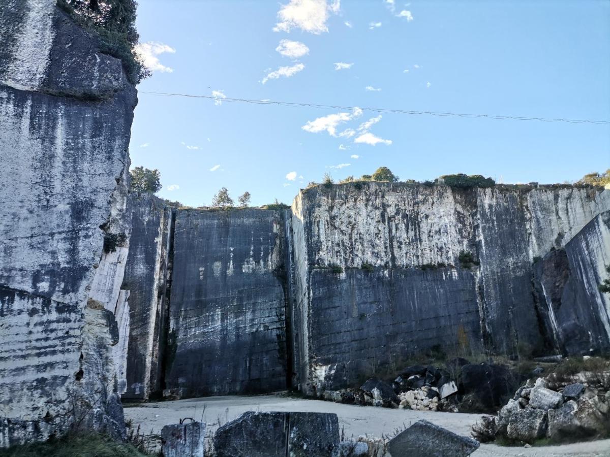 Cave With Free Parking Apartment Pula Exterior foto