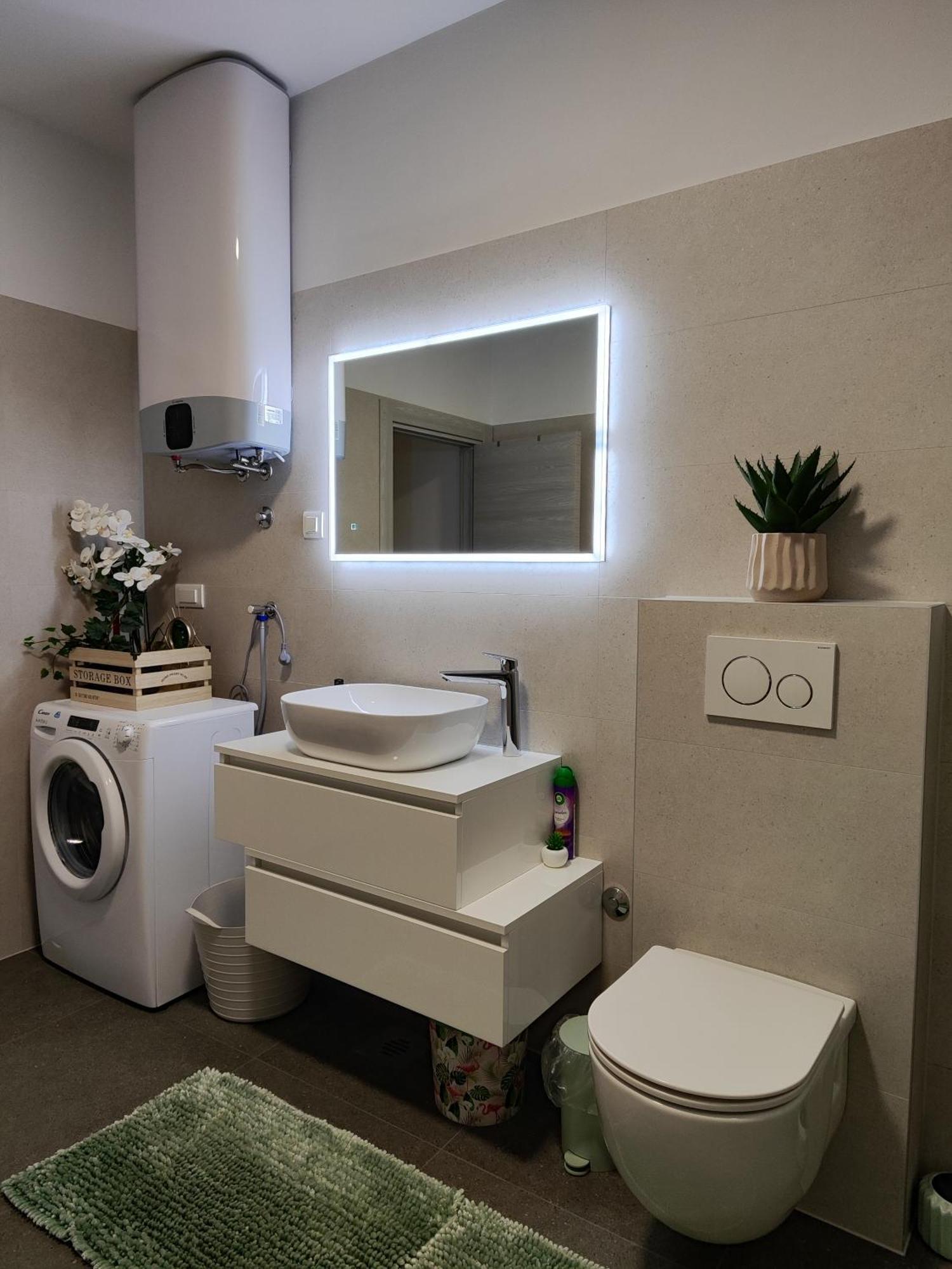 Cave With Free Parking Apartment Pula Exterior foto