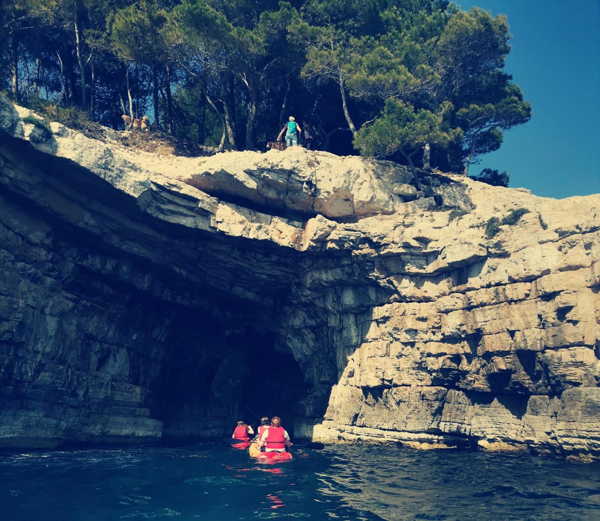 Cave With Free Parking Apartment Pula Exterior foto