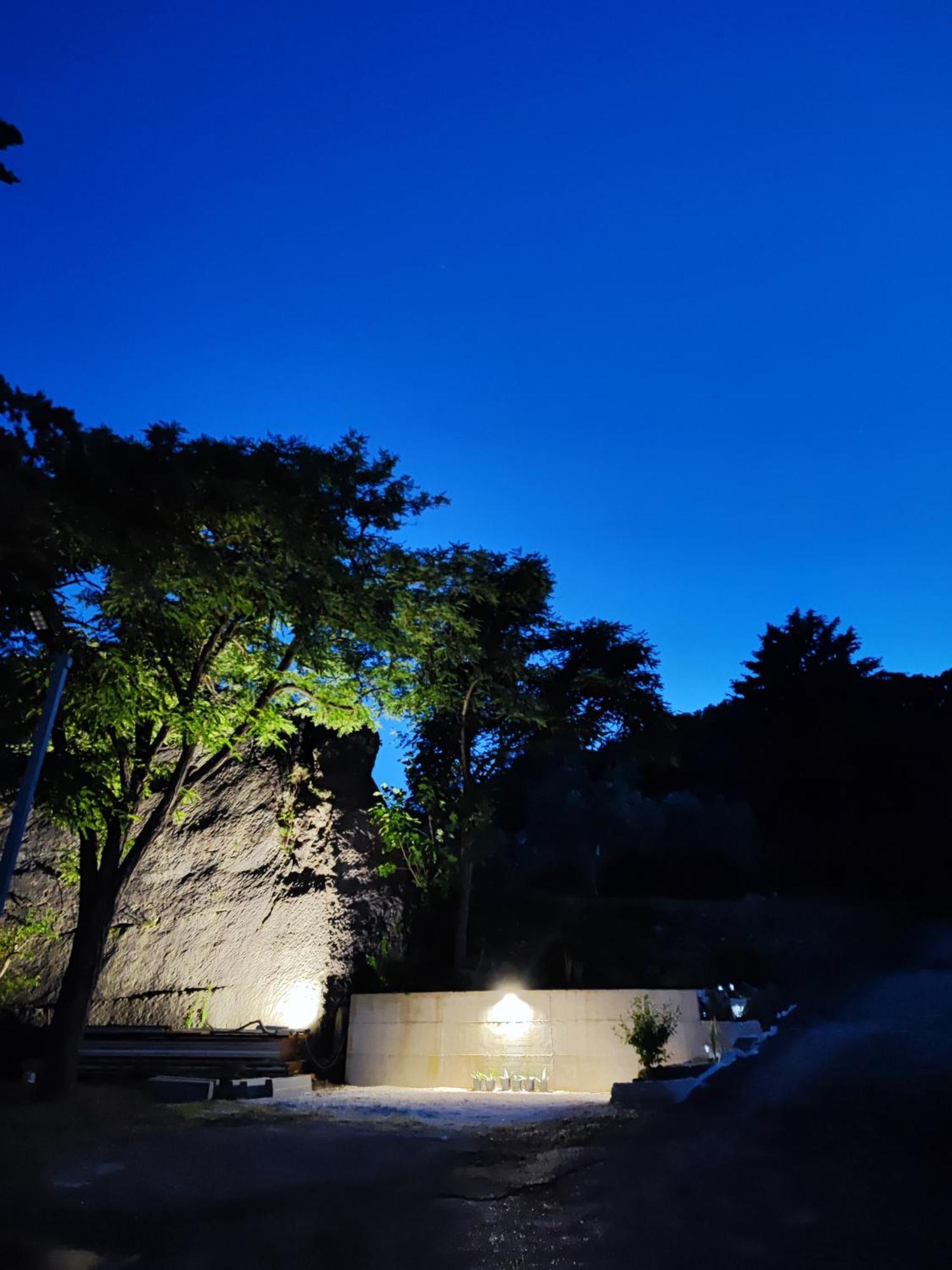 Cave With Free Parking Apartment Pula Exterior foto