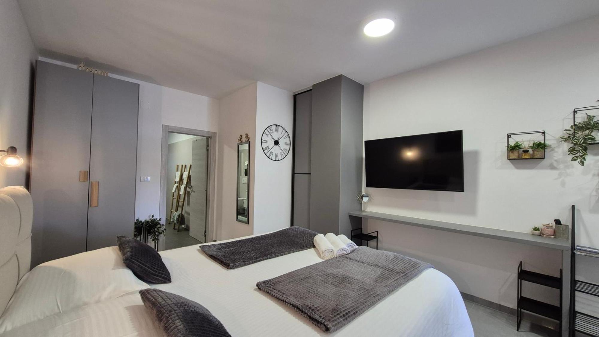Cave With Free Parking Apartment Pula Exterior foto